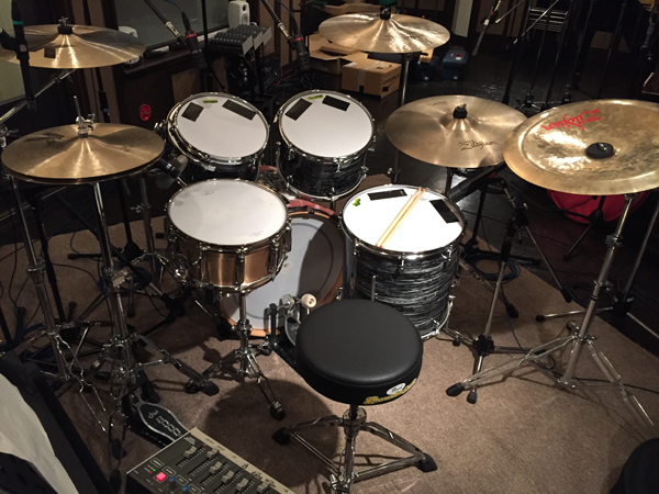 drum