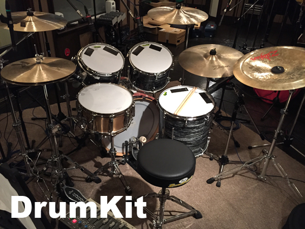 Drumkit